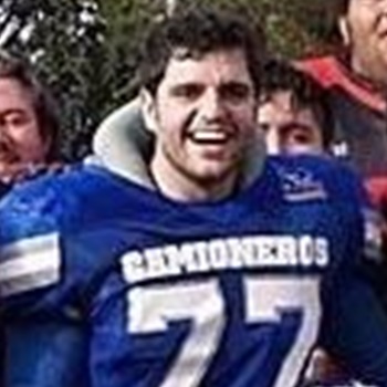 Juan Enrique Martín Valenzuela