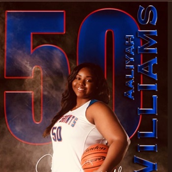 Aaliyah Williams