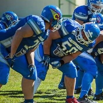 Juan Antonio Arias Almagro