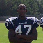 Trey Alexander