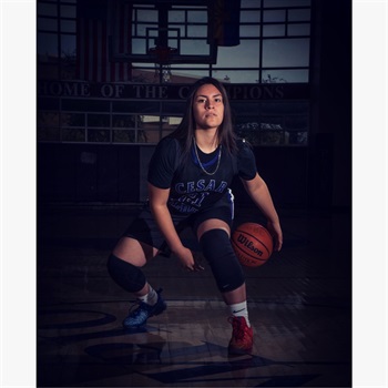 Trinity Valdez Ochoa