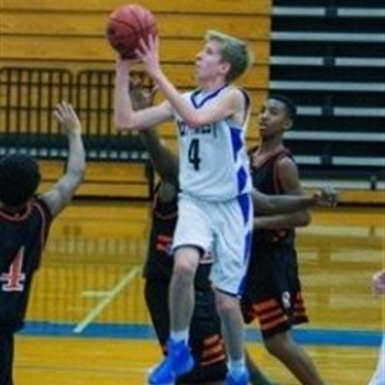 Luke McClain