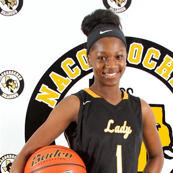 Jasmine Smith - Hudl