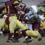 Travon Jernigan