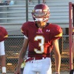 J.R Nelson