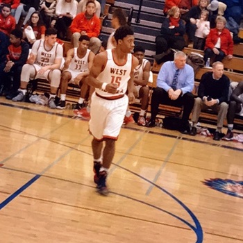 Taurus Pryor 