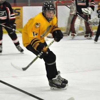 William Bren Lyons (2000)