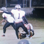 Jarrod Fuqua