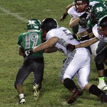 Haden Maloney