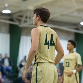 Jake Blair