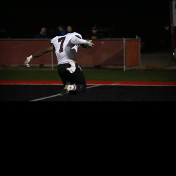 Y'Darius Baker