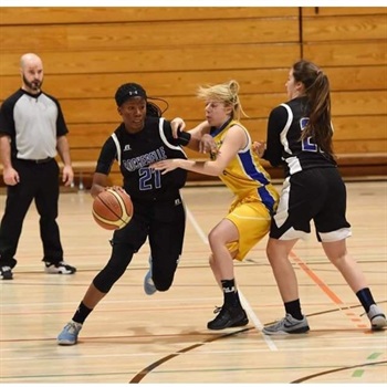 CHRISTELLE SANY KONG