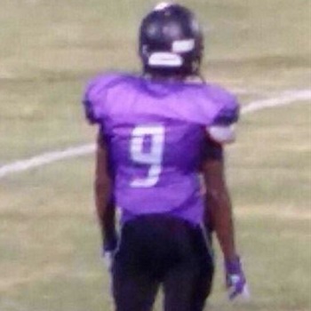 Kobe Smith
