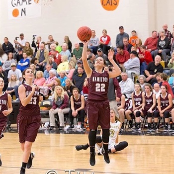 Lexie Childers