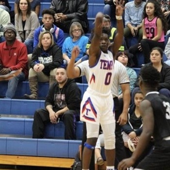 Clarence Sanders Jr.