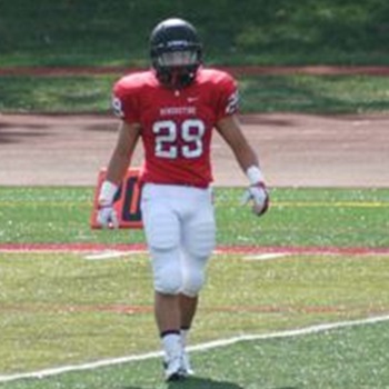 Trevor Walzak