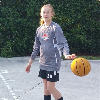 Annika (Holmes) Espenship