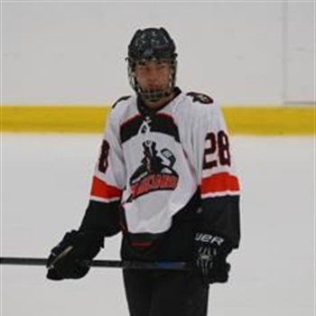 Blake Hildahl