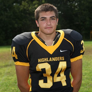 Zach Haid