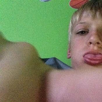 Gage Delorme