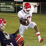 Najee Ray