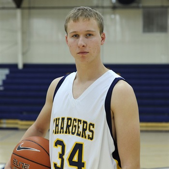 Dave Baker