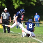 Collin Wareham