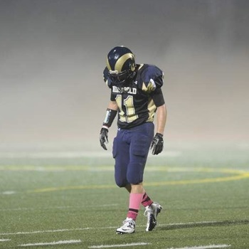 Luke Baldesberger