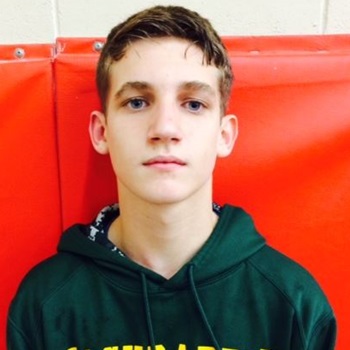 Tanner Bushman
