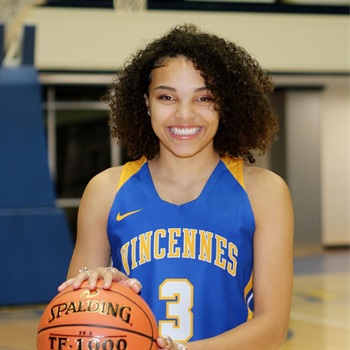 Jocelyn Thompson