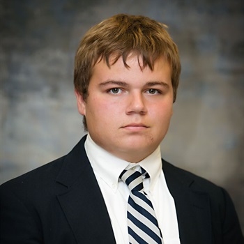 Henry "Harry" Thomas