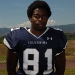 Travis Odoms