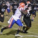 JERMAINE CARN