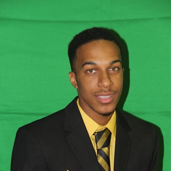 Taquan Johnson