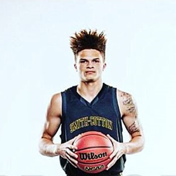 Dante Scroggins