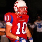 Chad Harbour-Nordahl