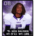 Nick Baldwin