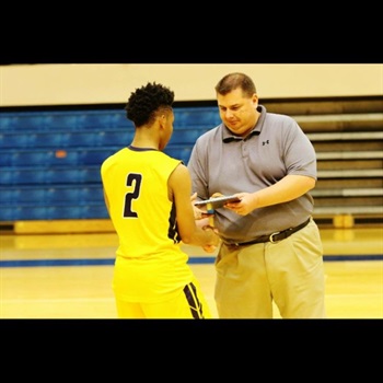 Kevin McLaughlin Jr.