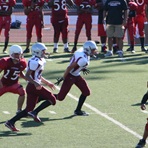 Colton Salivar