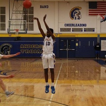 Chidi Ugoala