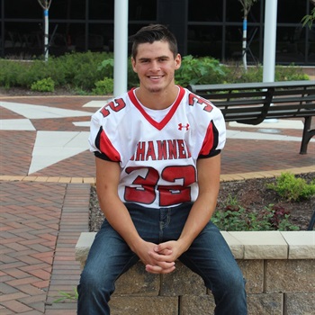 Brock Fletcher