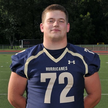 Bryce Miller