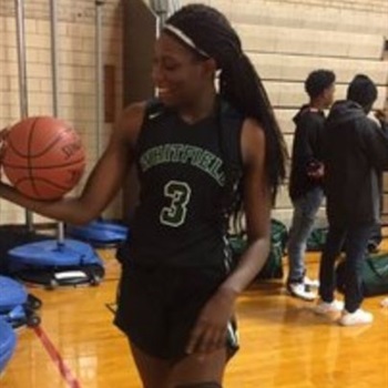 Tajah Foster-Walker
