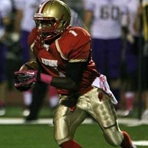 Aqeel Daniels