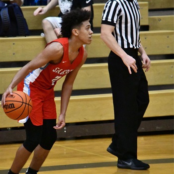 Jaden Nielsen-Skinner