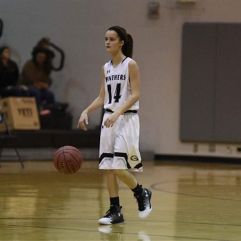 Brianna Tilley
