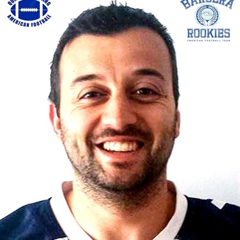 Miguel Reyes "Acero"