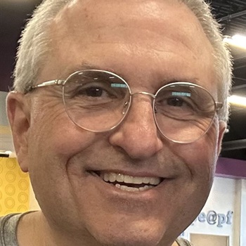 Tim Inman