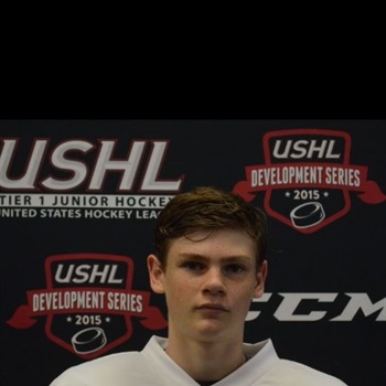 Dylan Marty