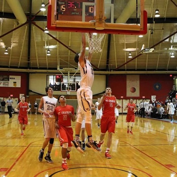 Cam Schroeder